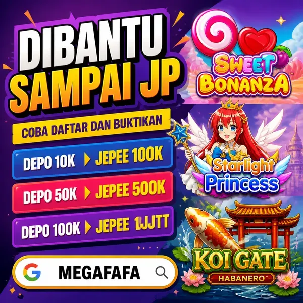 judi online situs